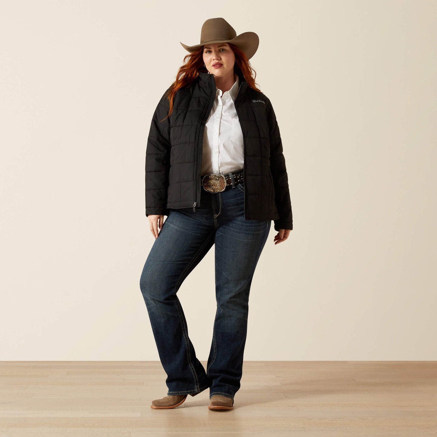 Crius Insulated Jacket Women | Ariat on sale
