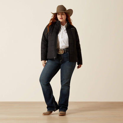 Crius Insulated Jacket Women | Ariat on sale