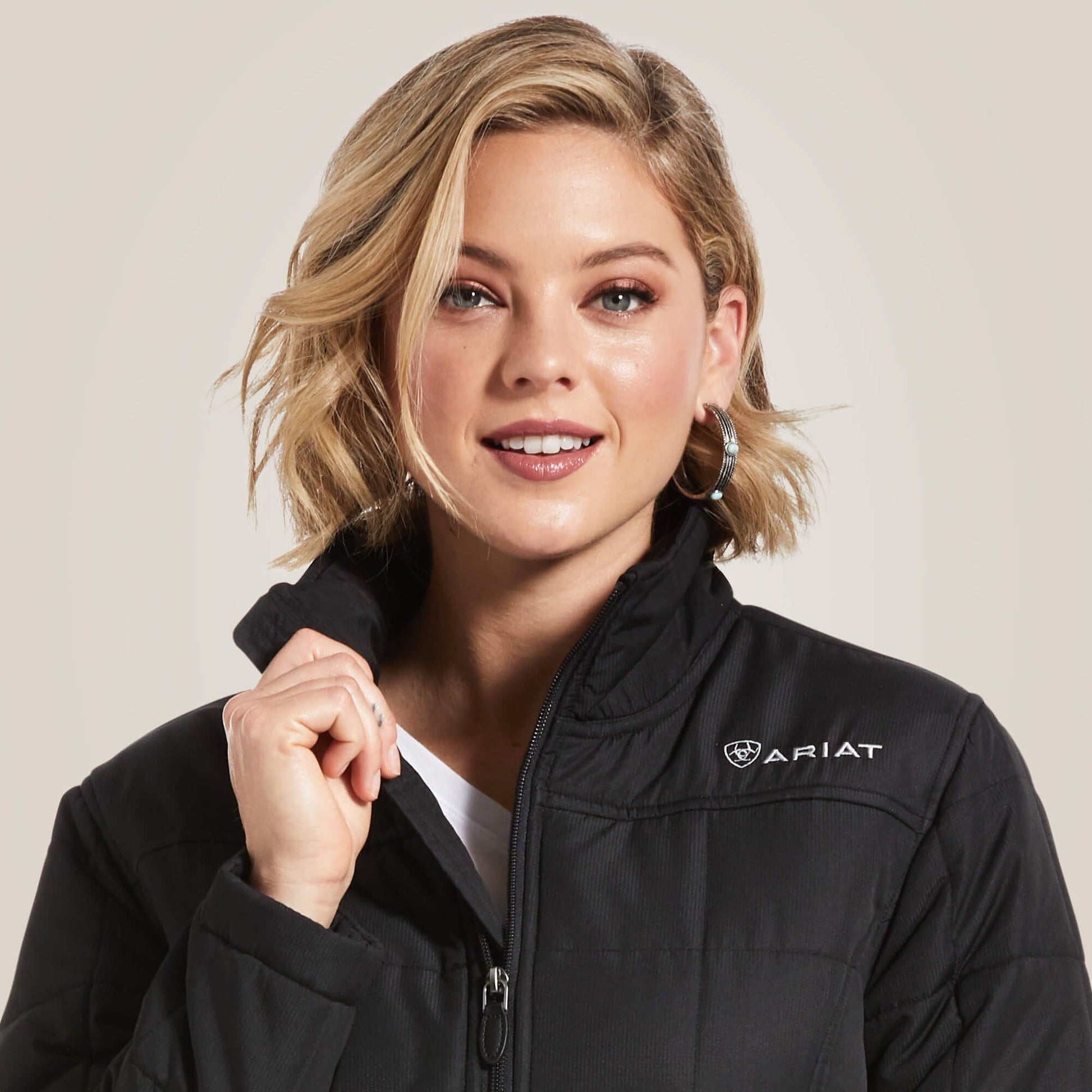 Crius Insulated Jacket Women | Ariat on sale