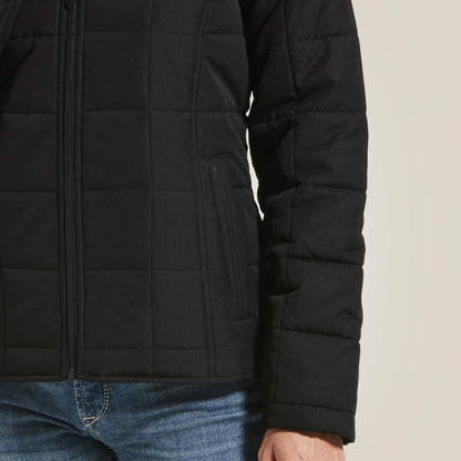 Crius Insulated Jacket Women | Ariat on sale