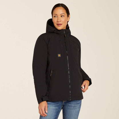 Rebar Cordura Ripstop Insulated Jacket Women | Ariat for sale