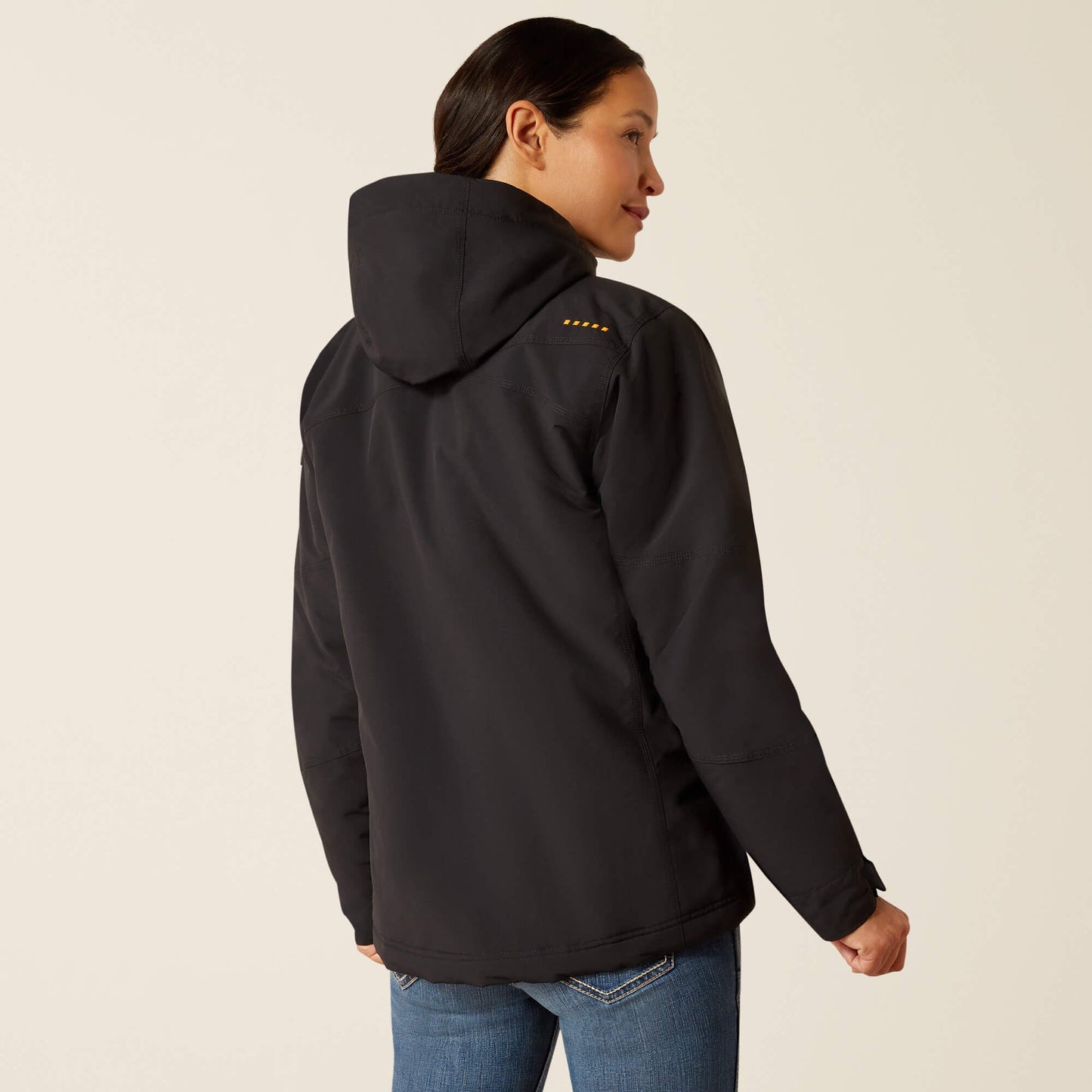 Rebar Cordura Ripstop Insulated Jacket Women | Ariat for sale