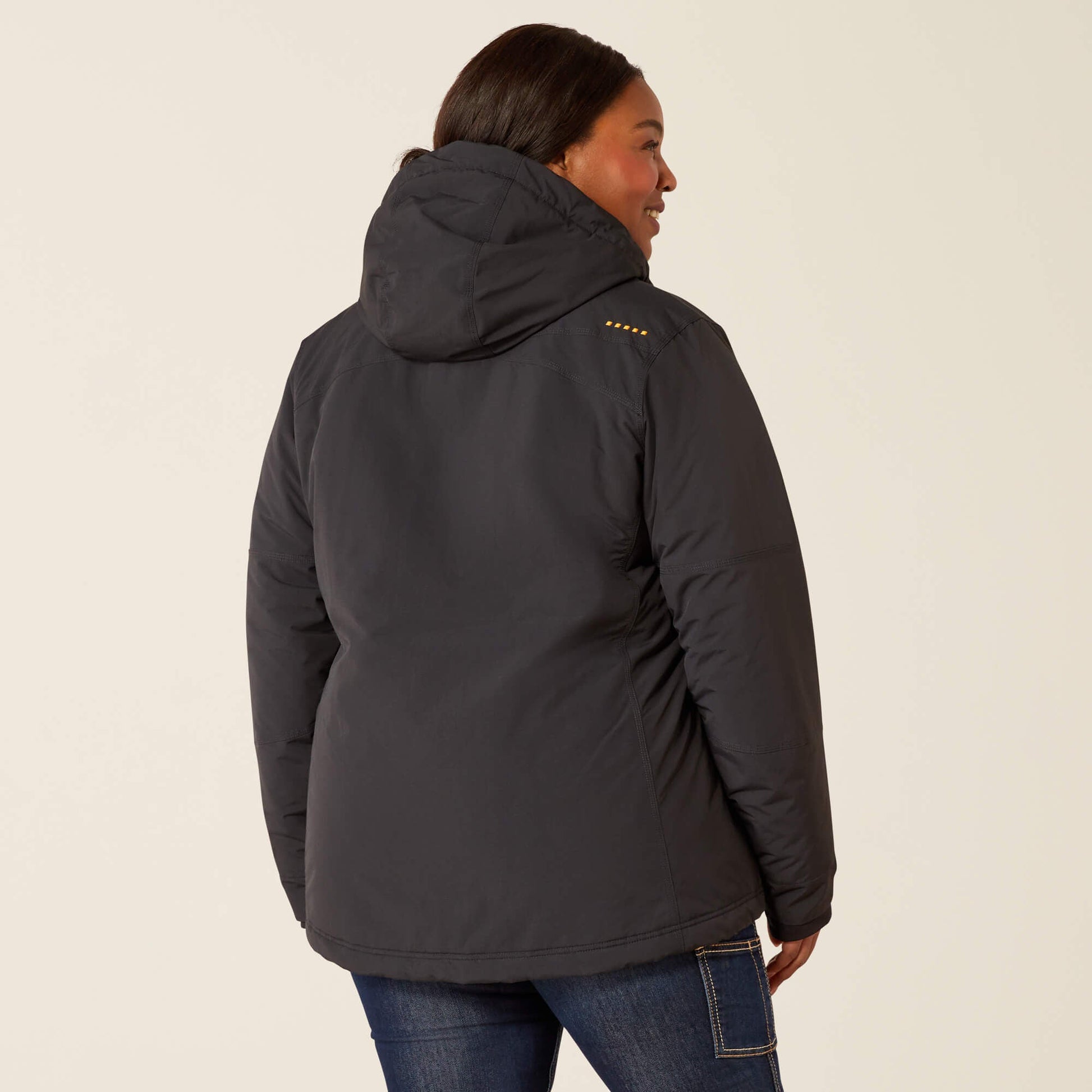 Rebar Cordura Ripstop Insulated Jacket Women | Ariat for sale
