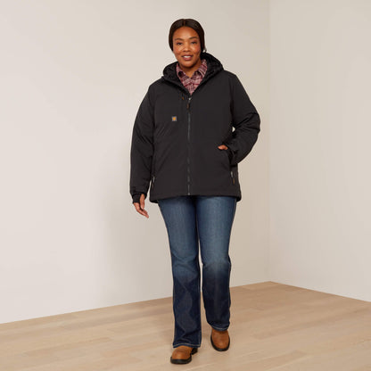 Rebar Cordura Ripstop Insulated Jacket Women | Ariat for sale