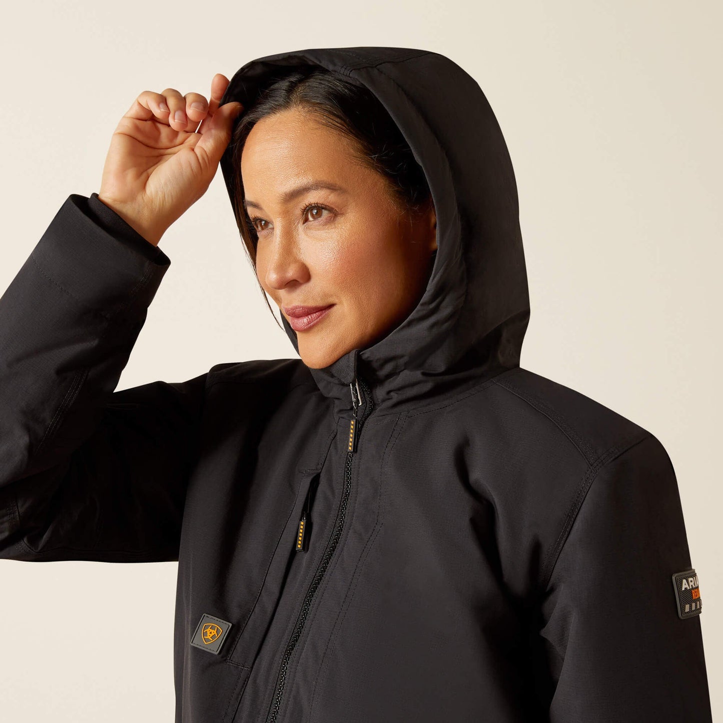 Rebar Cordura Ripstop Insulated Jacket Women | Ariat for sale