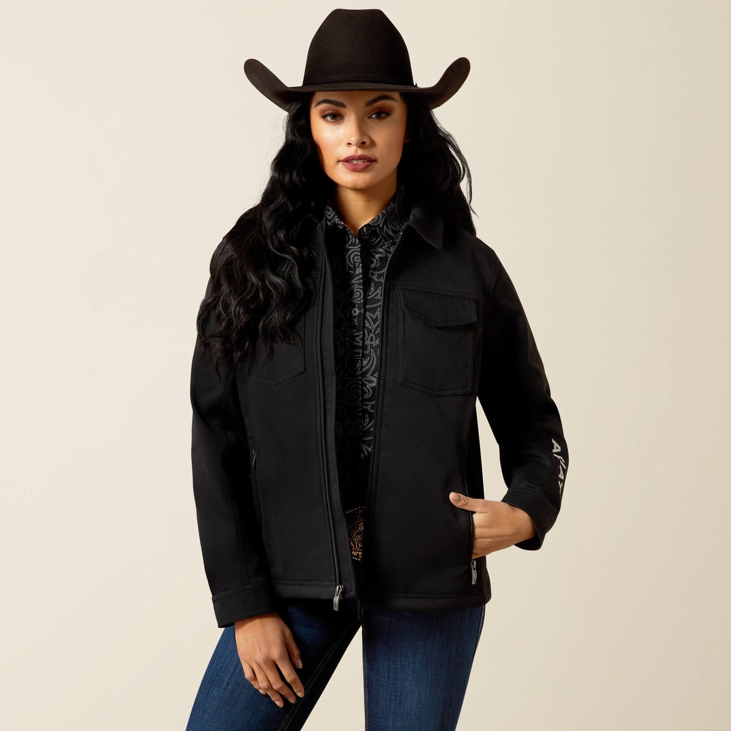 Sentinel Jacket Women | Ariat discount