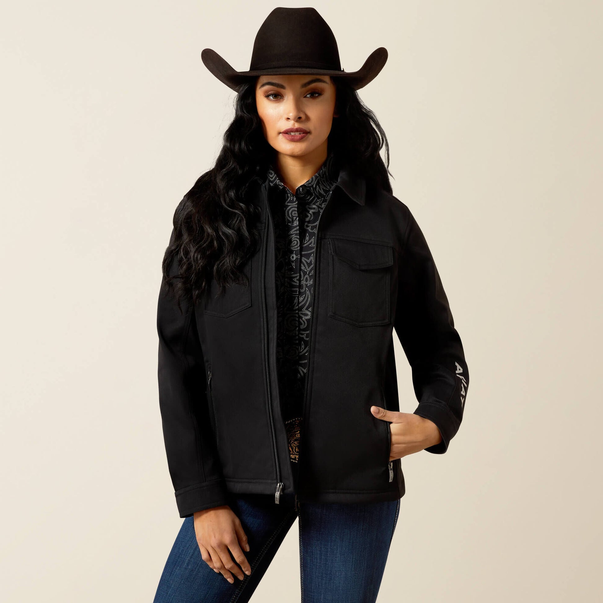 Sentinel Jacket Women | Ariat discount