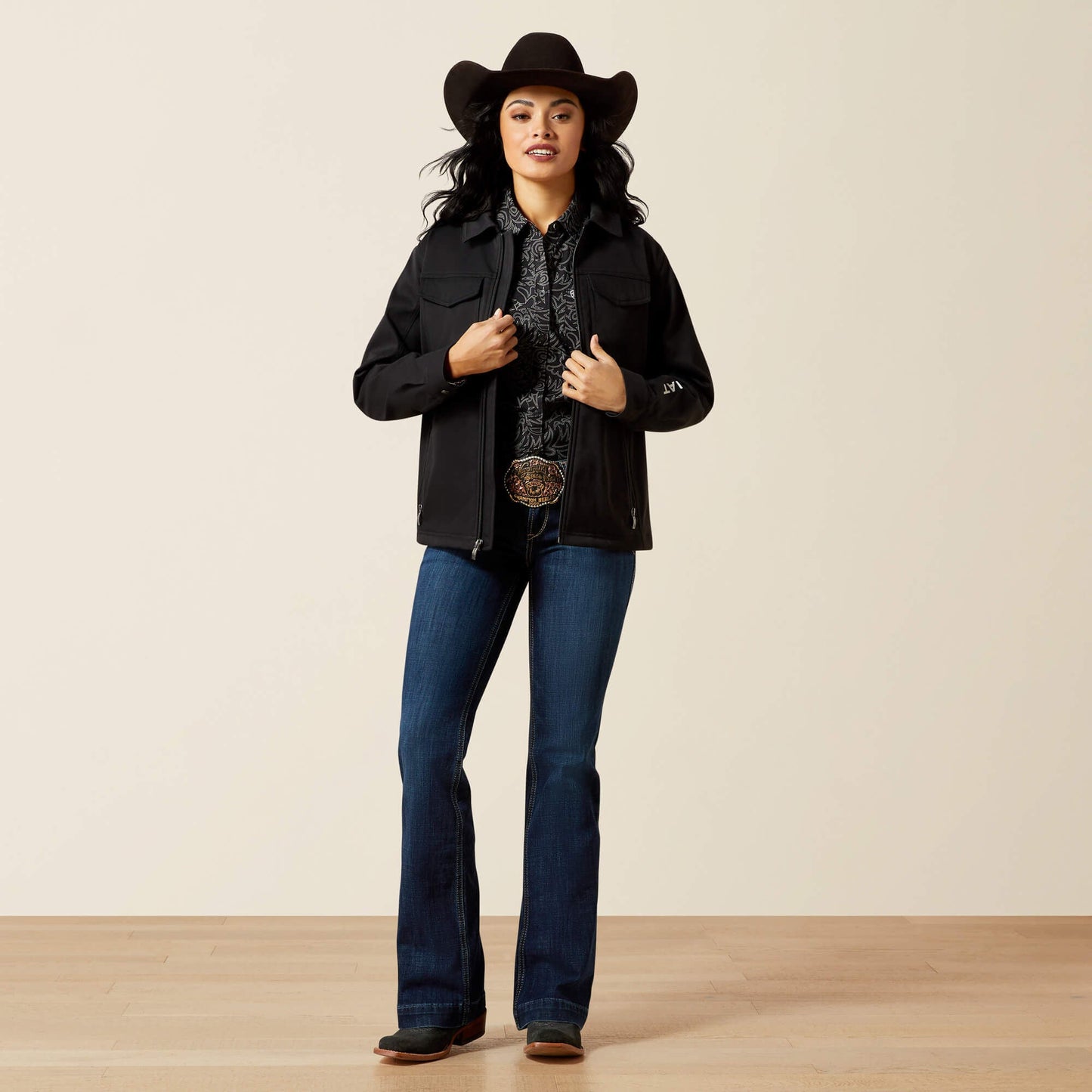Sentinel Jacket Women | Ariat discount