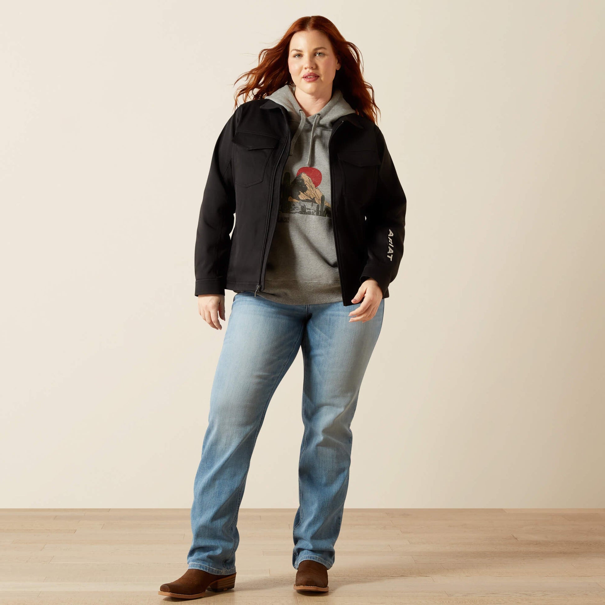 Sentinel Jacket Women | Ariat discount