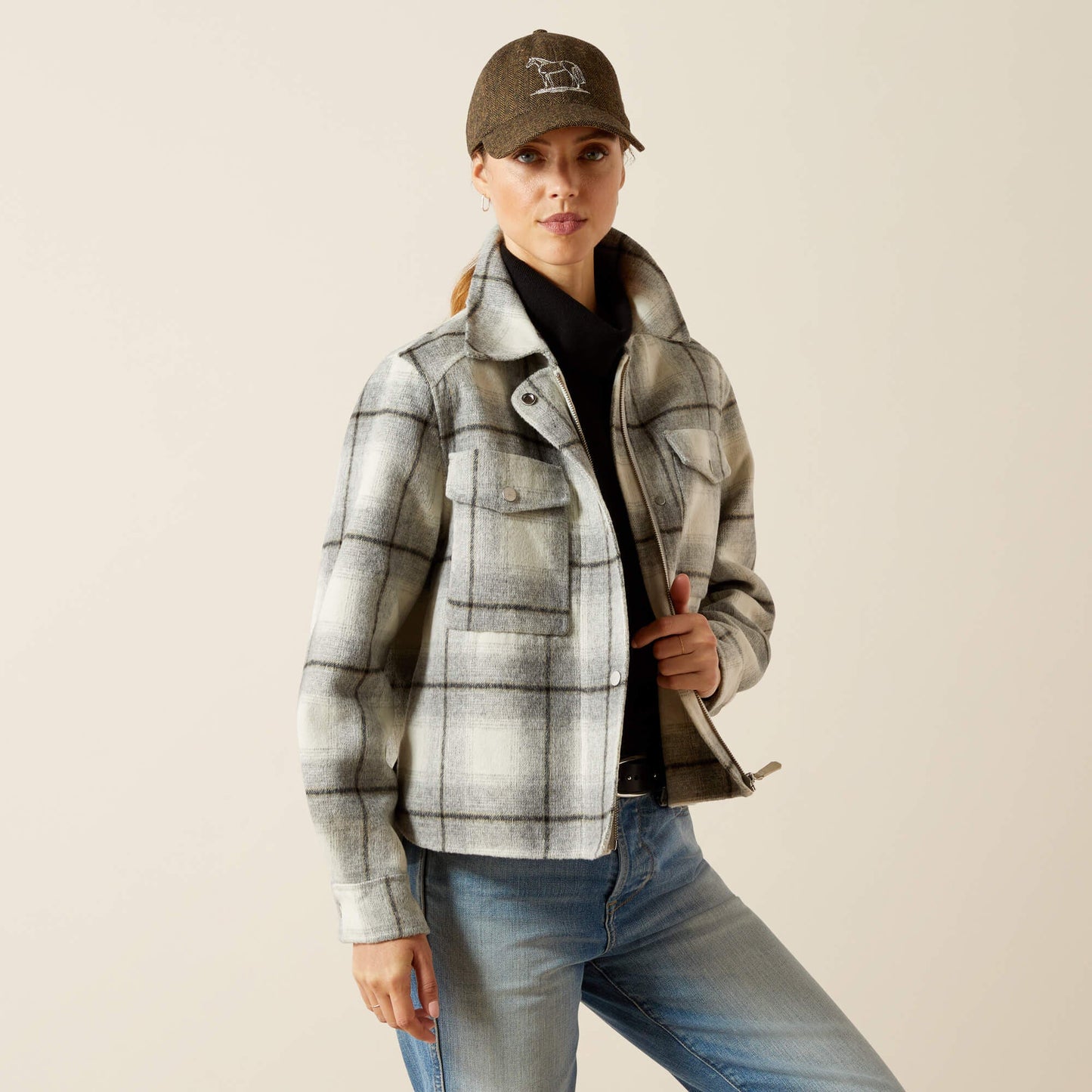 Warrington Jacket Women | Ariat online