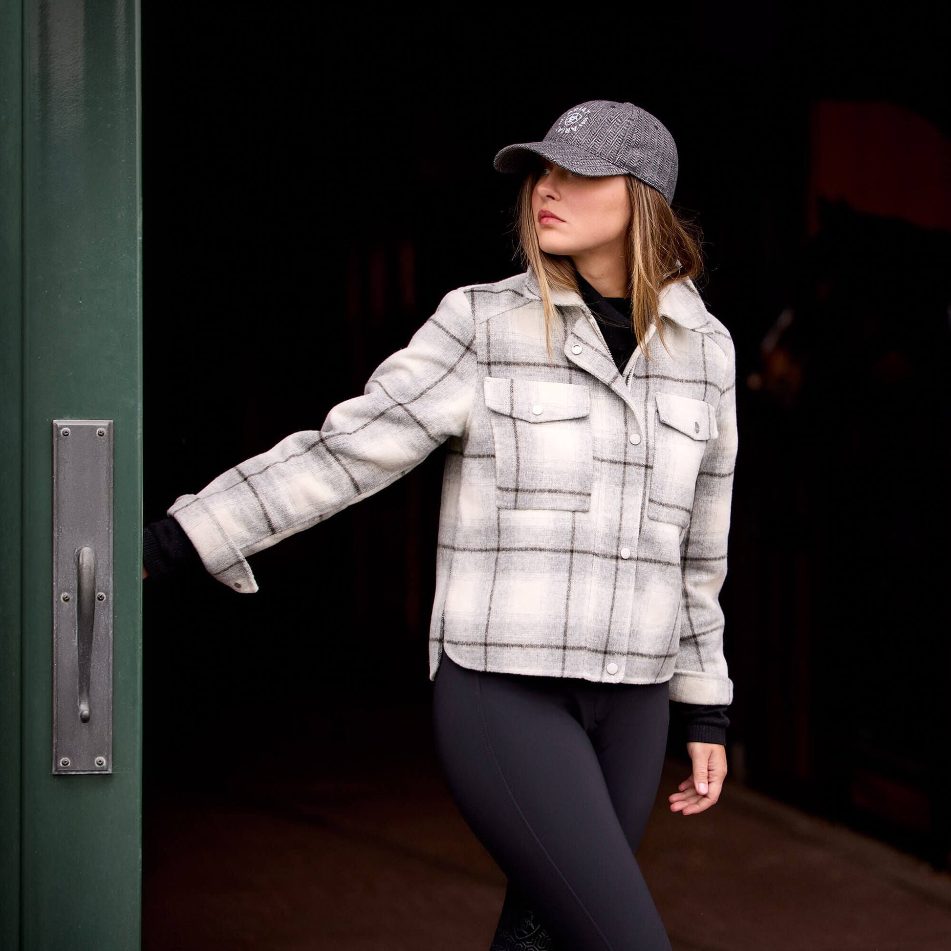 Warrington Jacket Women | Ariat online