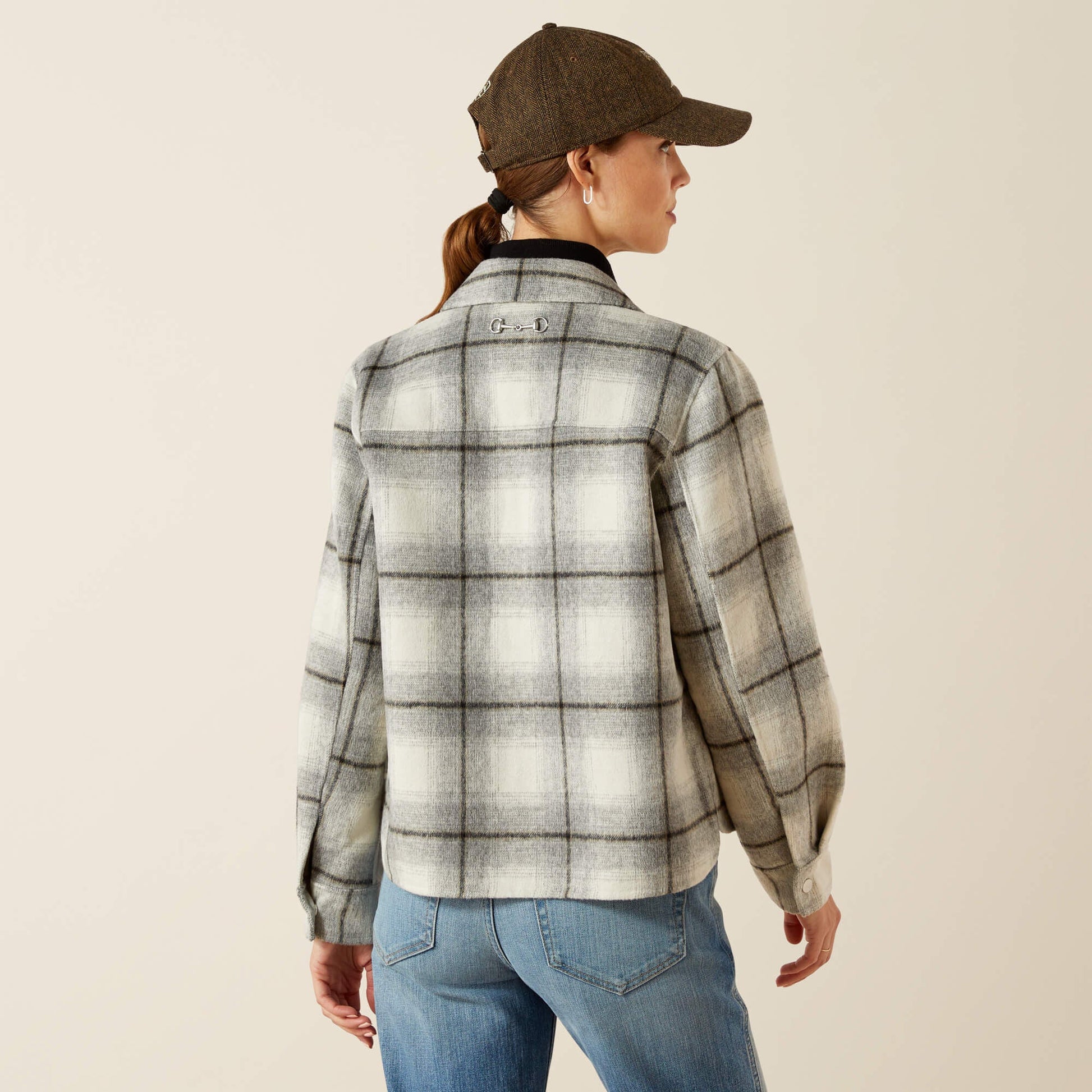 Warrington Jacket Women | Ariat online