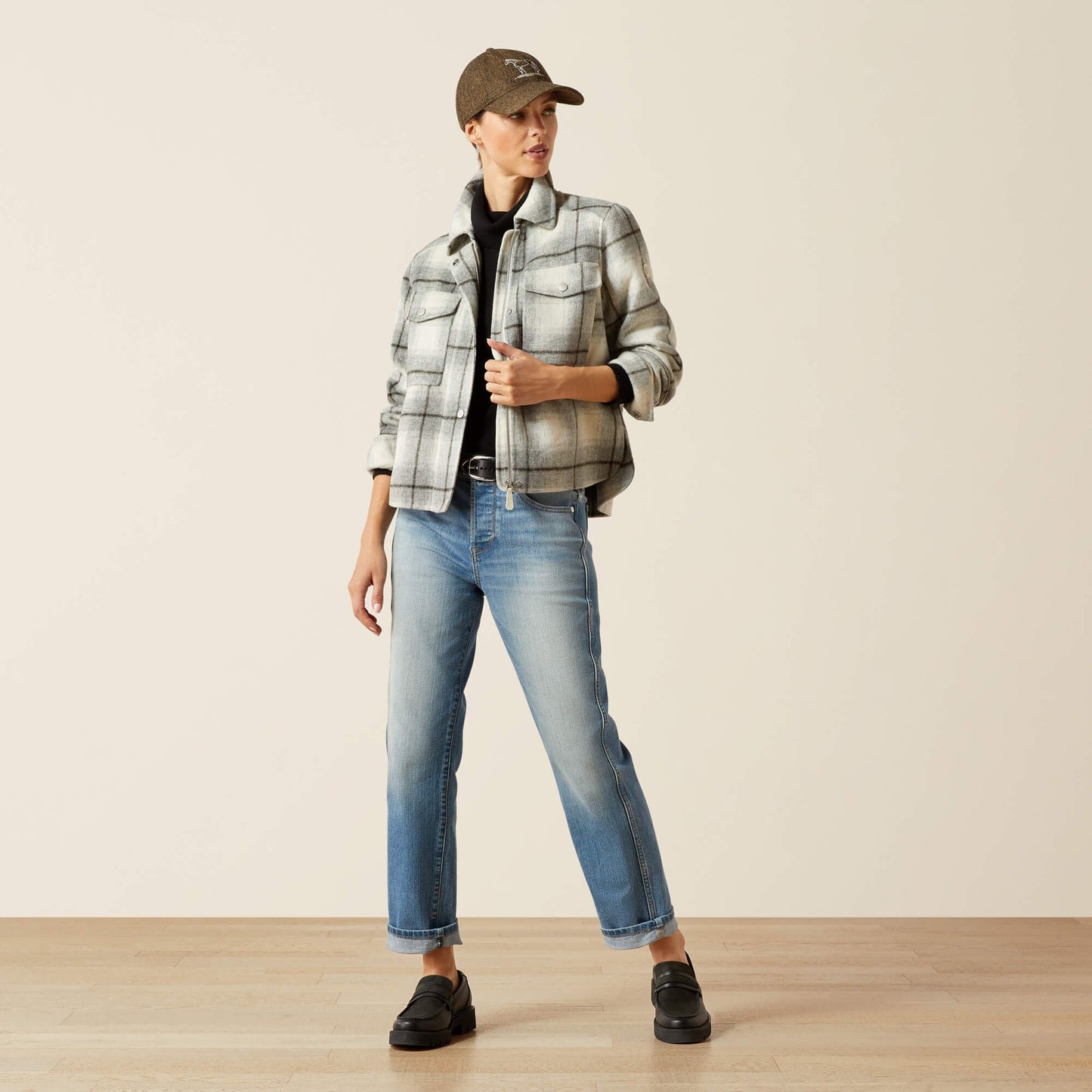 Warrington Jacket Women | Ariat online