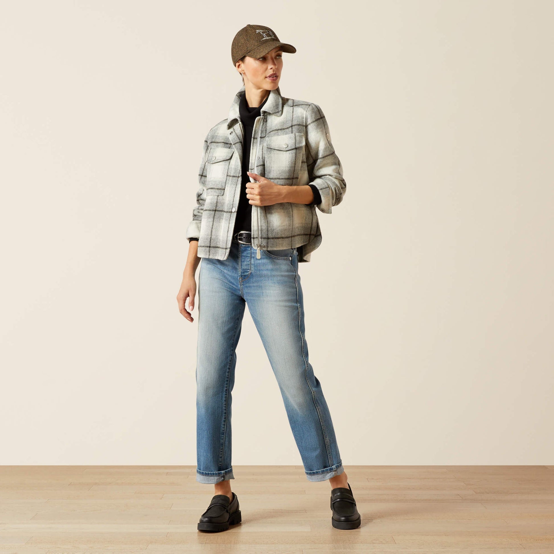 Warrington Jacket Women | Ariat online