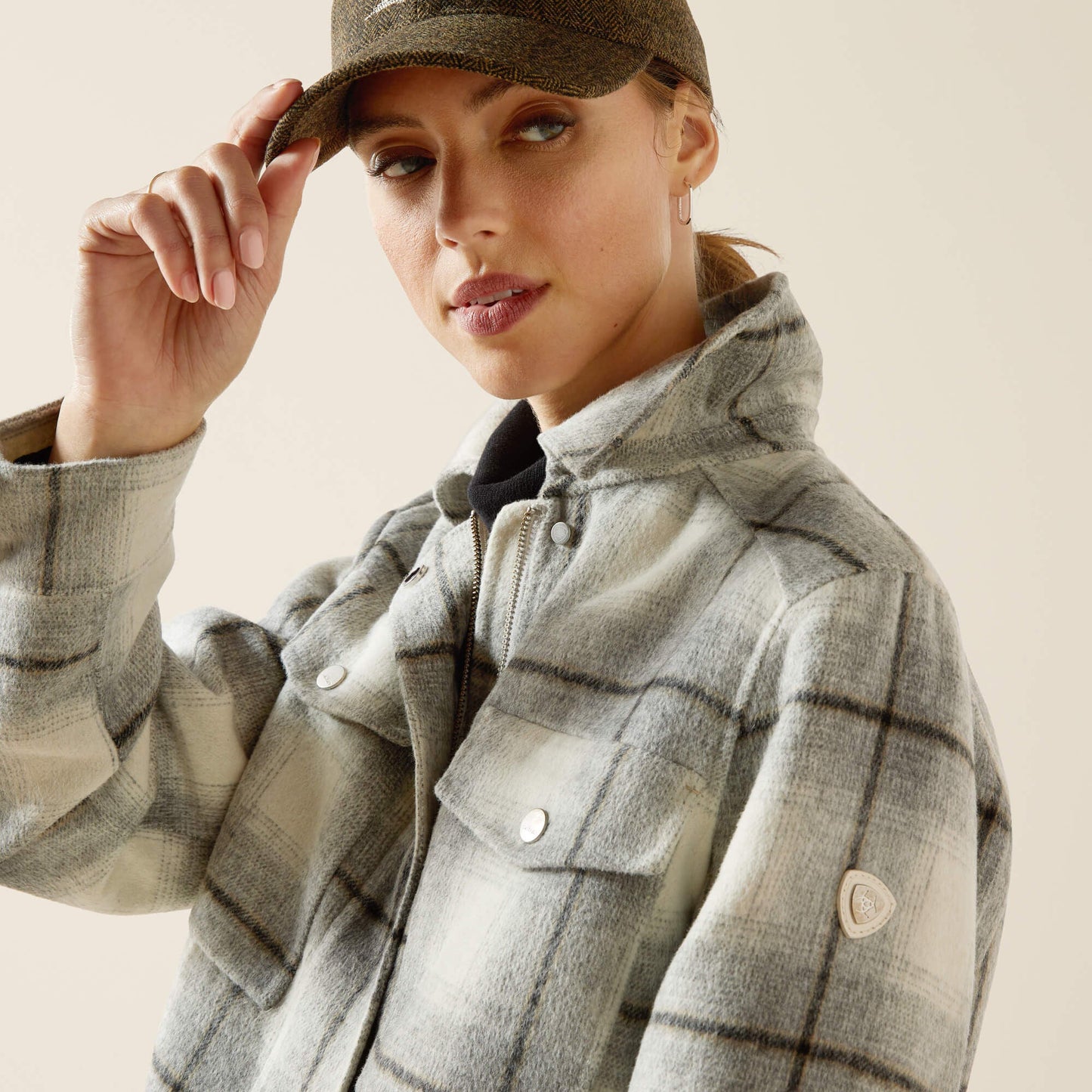 Warrington Jacket Women | Ariat online