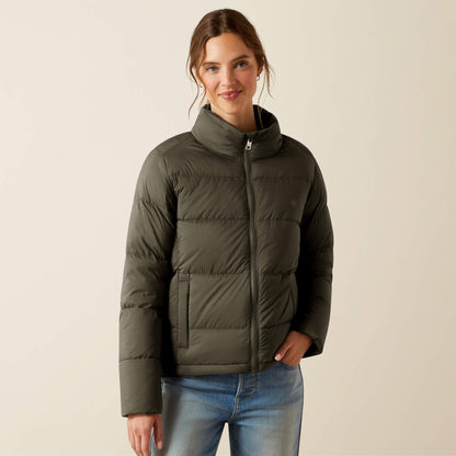 UltraPuff Down Jacket Women | Ariat online shop