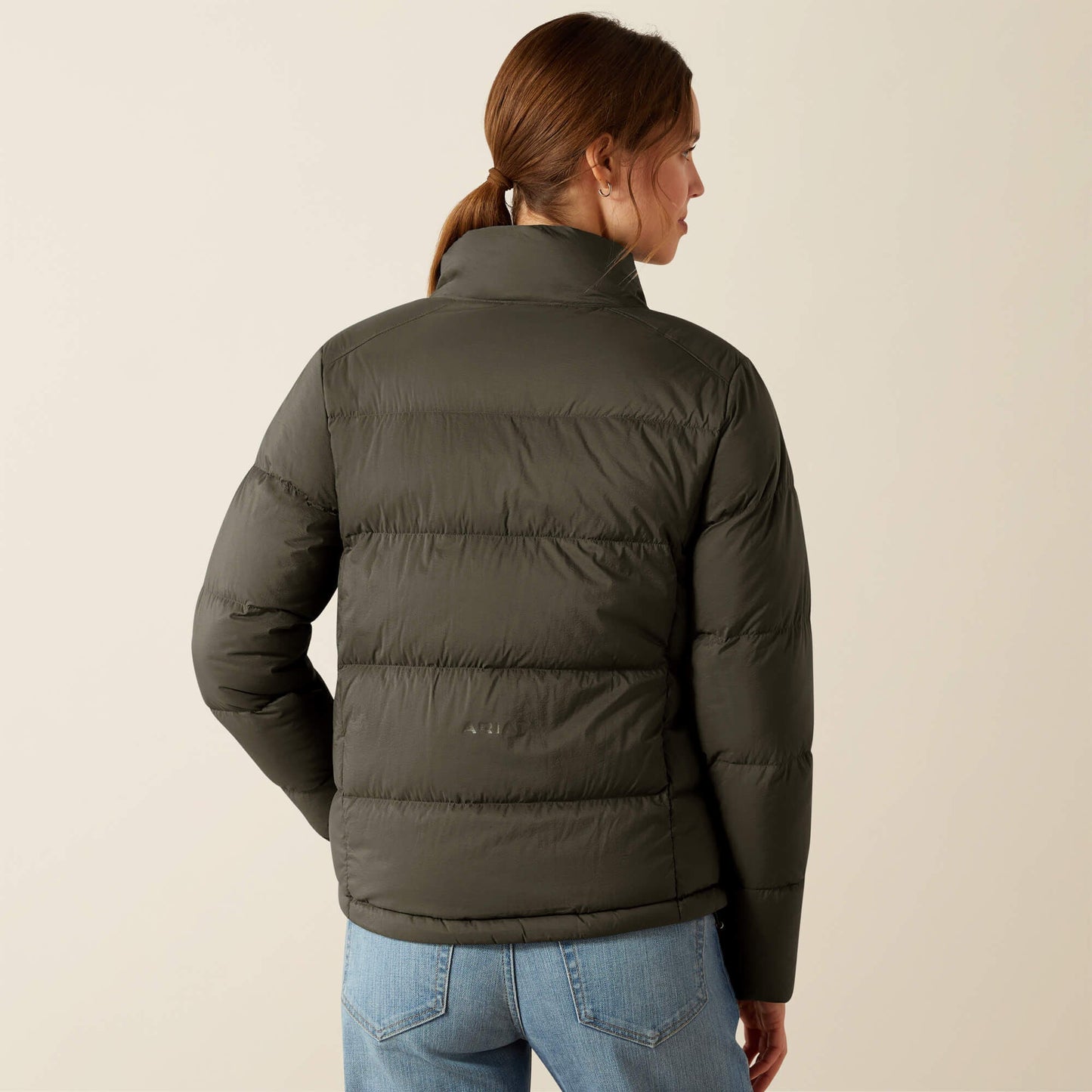 UltraPuff Down Jacket Women | Ariat online shop