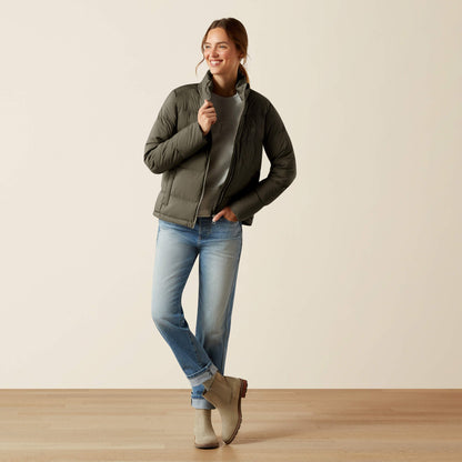 UltraPuff Down Jacket Women | Ariat online shop