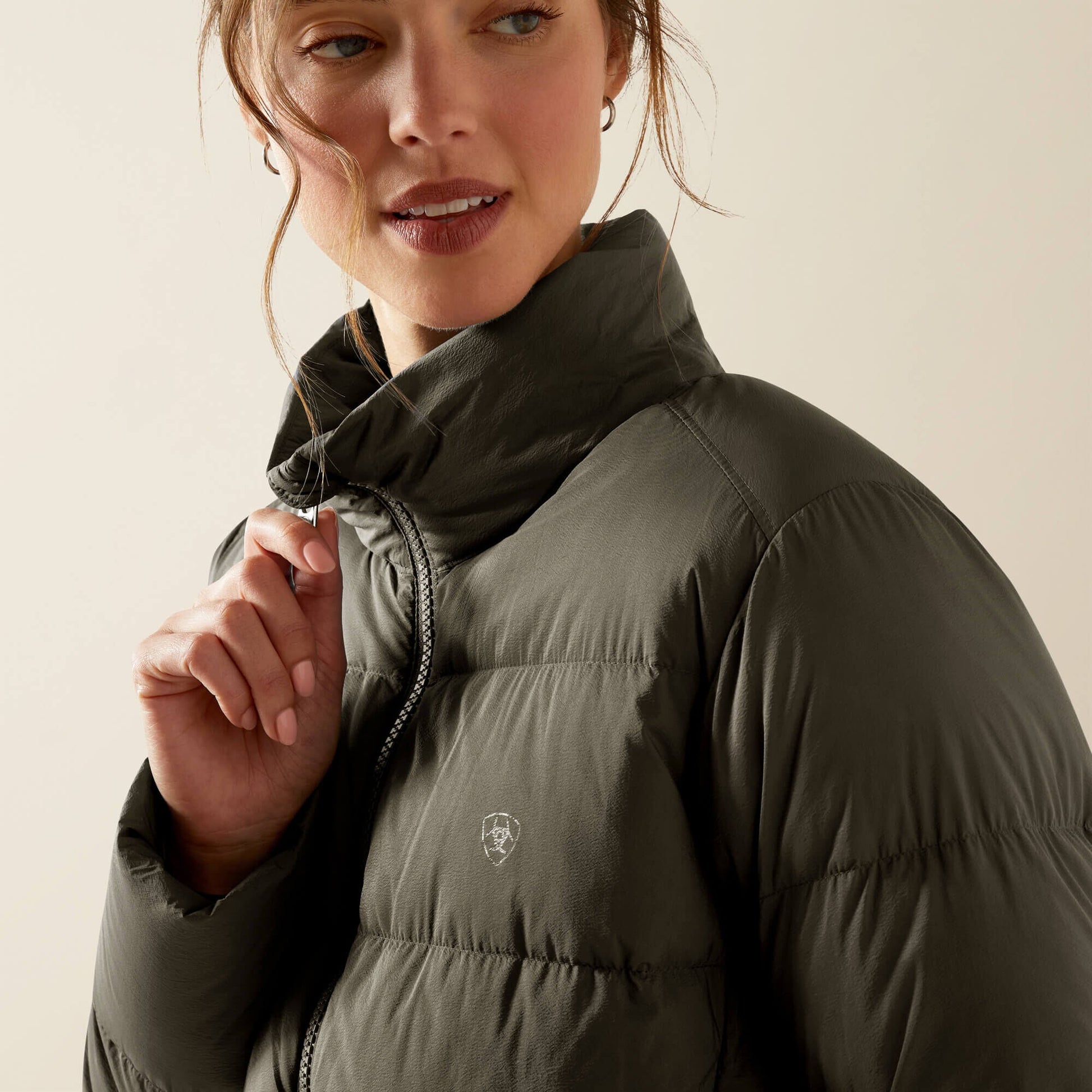 UltraPuff Down Jacket Women | Ariat online shop