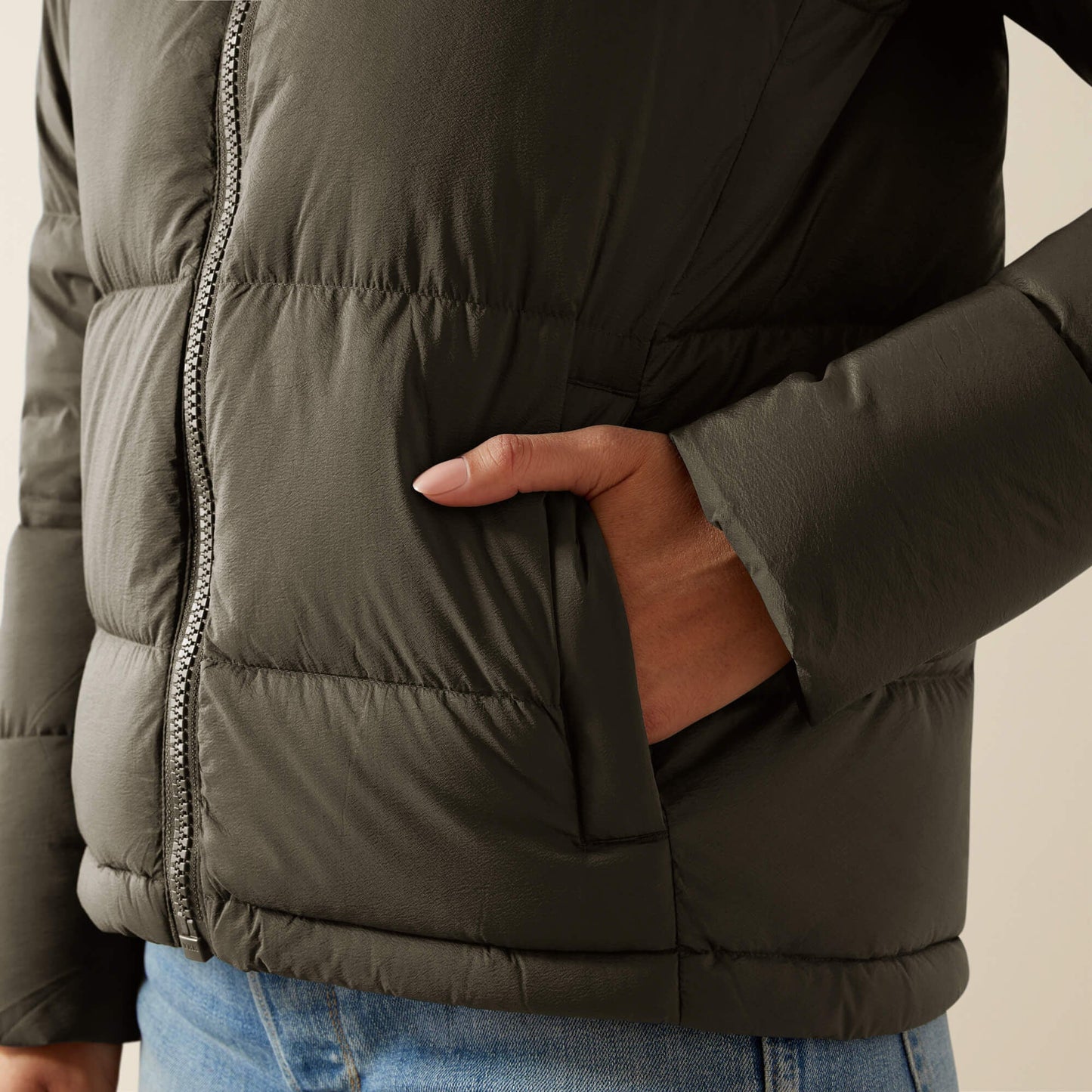 UltraPuff Down Jacket Women | Ariat online shop
