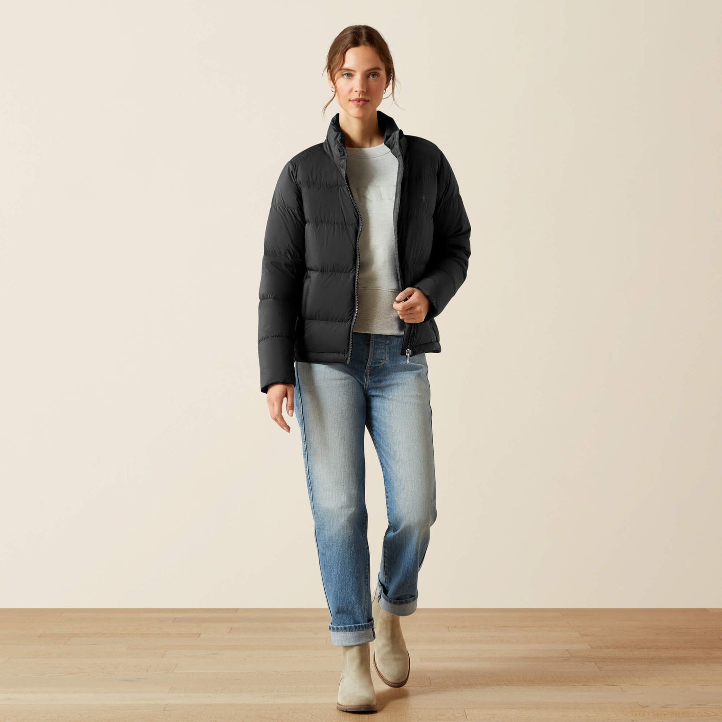 UltraPuff Down Jacket Women | Ariat discount