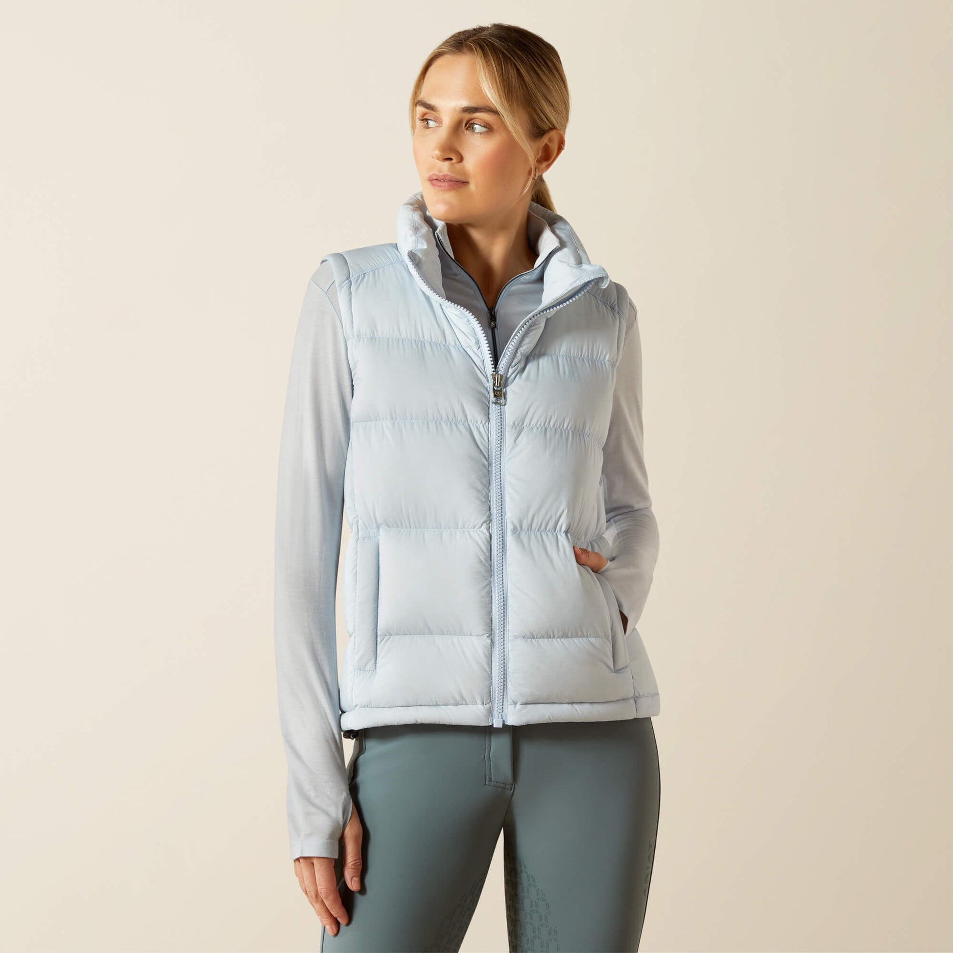 UltraPuff Down Vest Women | Ariat online