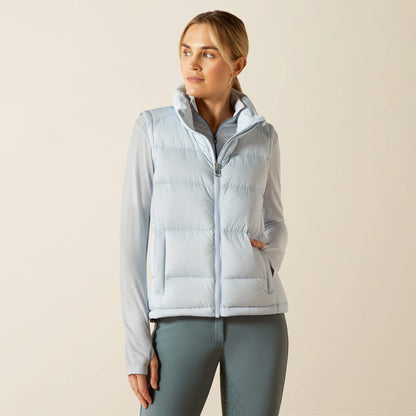 UltraPuff Down Vest Women | Ariat online