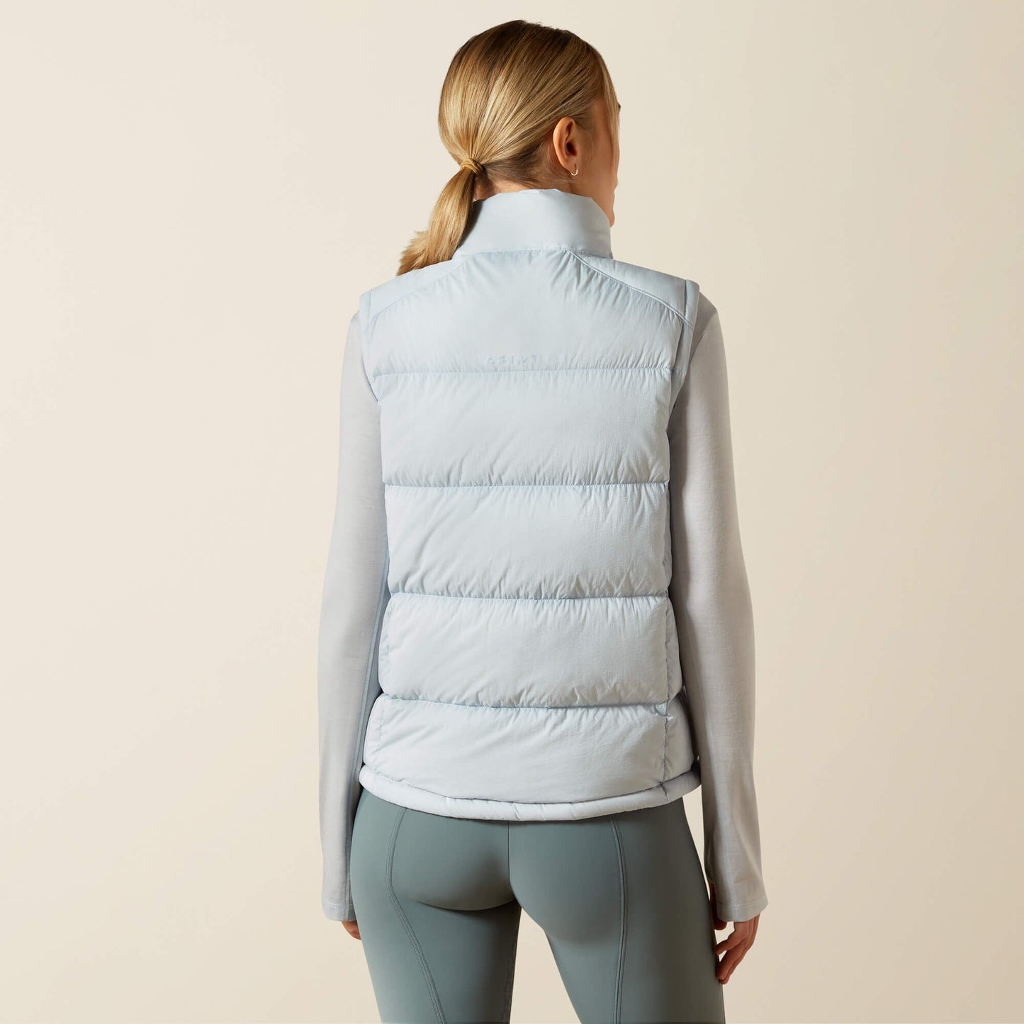 UltraPuff Down Vest Women | Ariat online