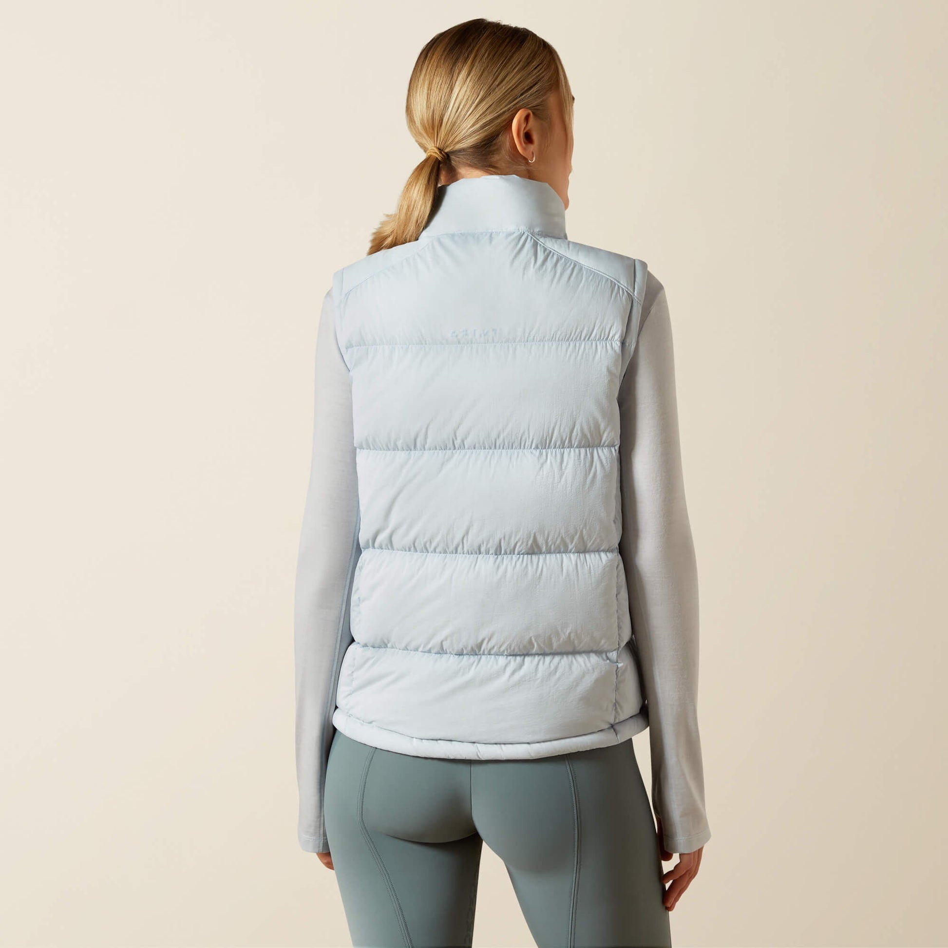 UltraPuff Down Vest Women | Ariat online