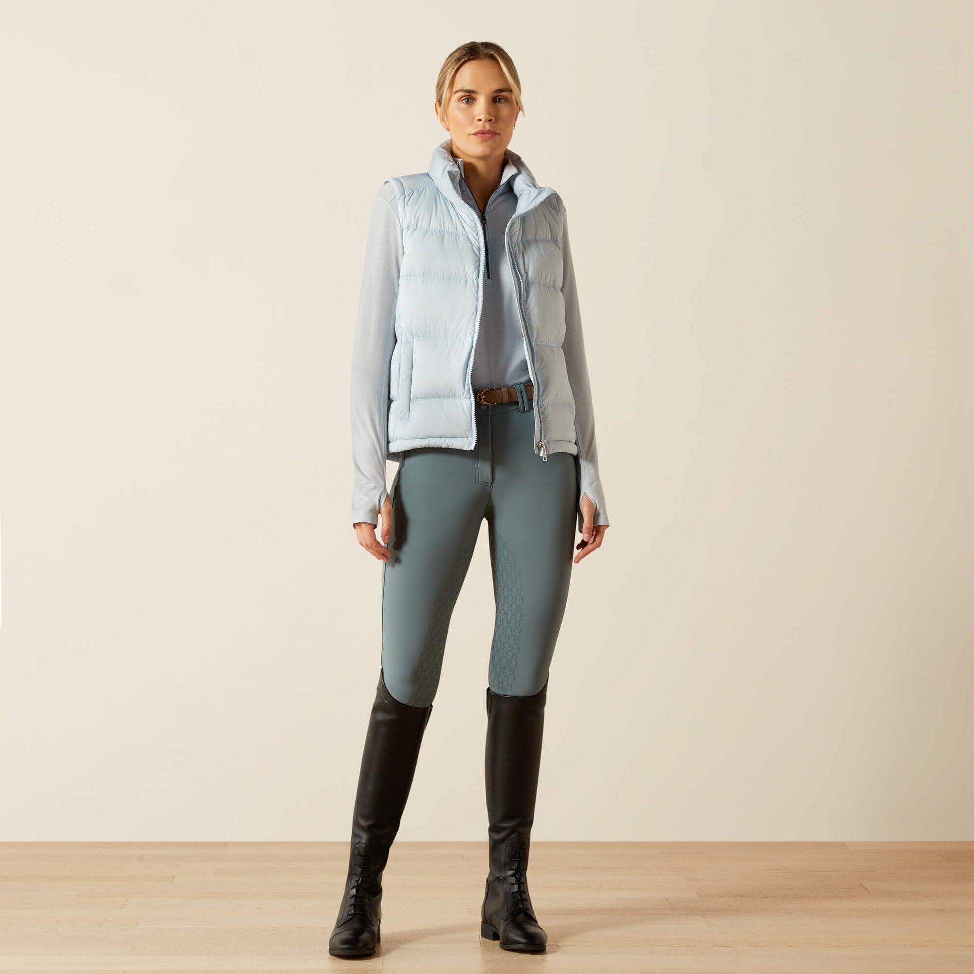 UltraPuff Down Vest Women | Ariat online
