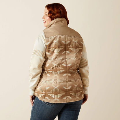 Crius Insulated Vest Women | Ariat outlet