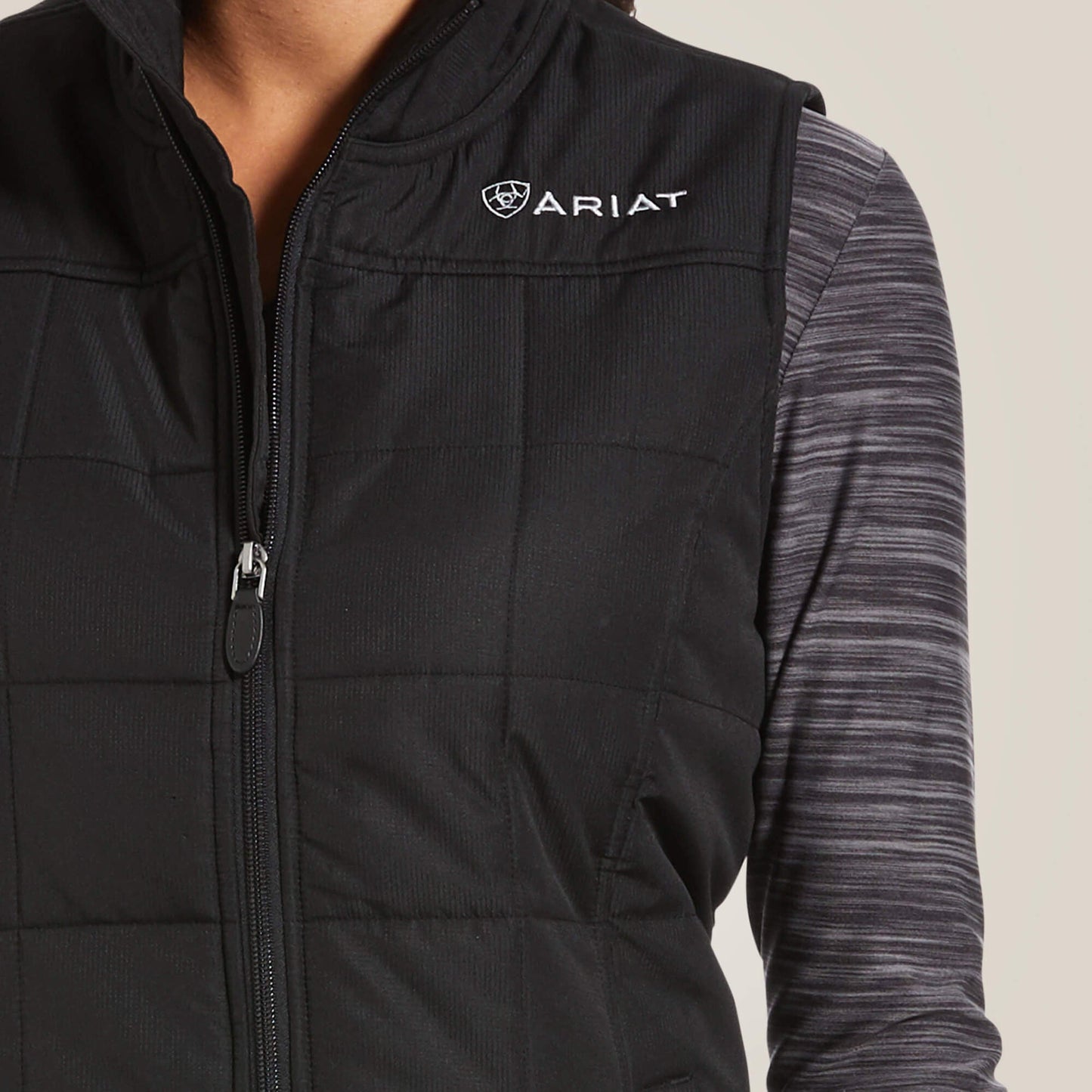 Crius Insulated Vest Women | Ariat online shop