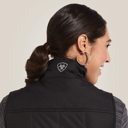 Crius Insulated Vest Women | Ariat online shop