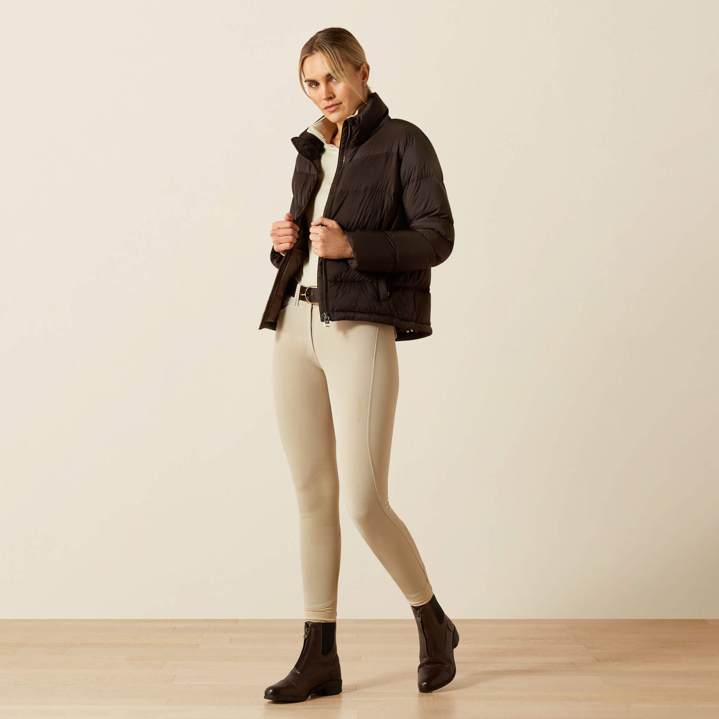 UltraPuff Down Jacket Women | Ariat sale
