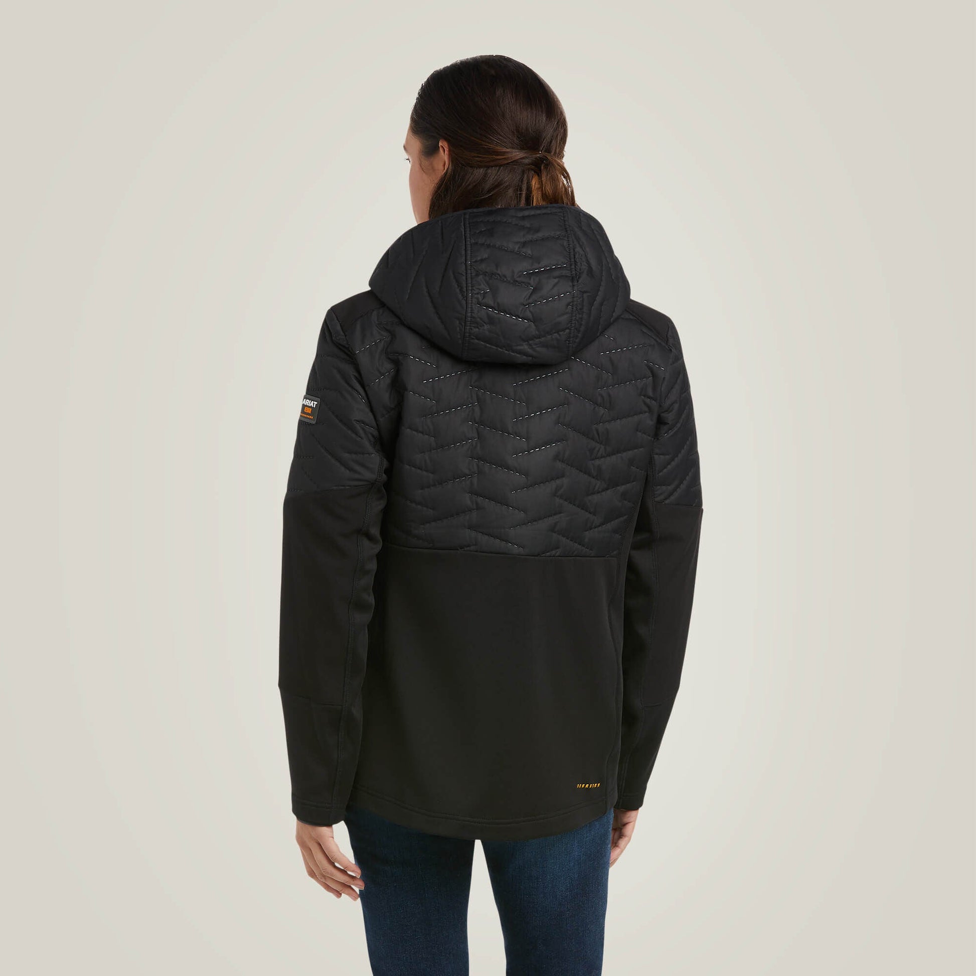 Rebar Cloud 9 Insulated Jacket Women | Ariat on sale