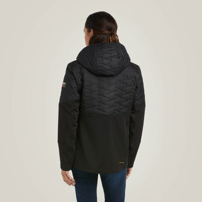 Rebar Cloud 9 Insulated Jacket Women | Ariat on sale