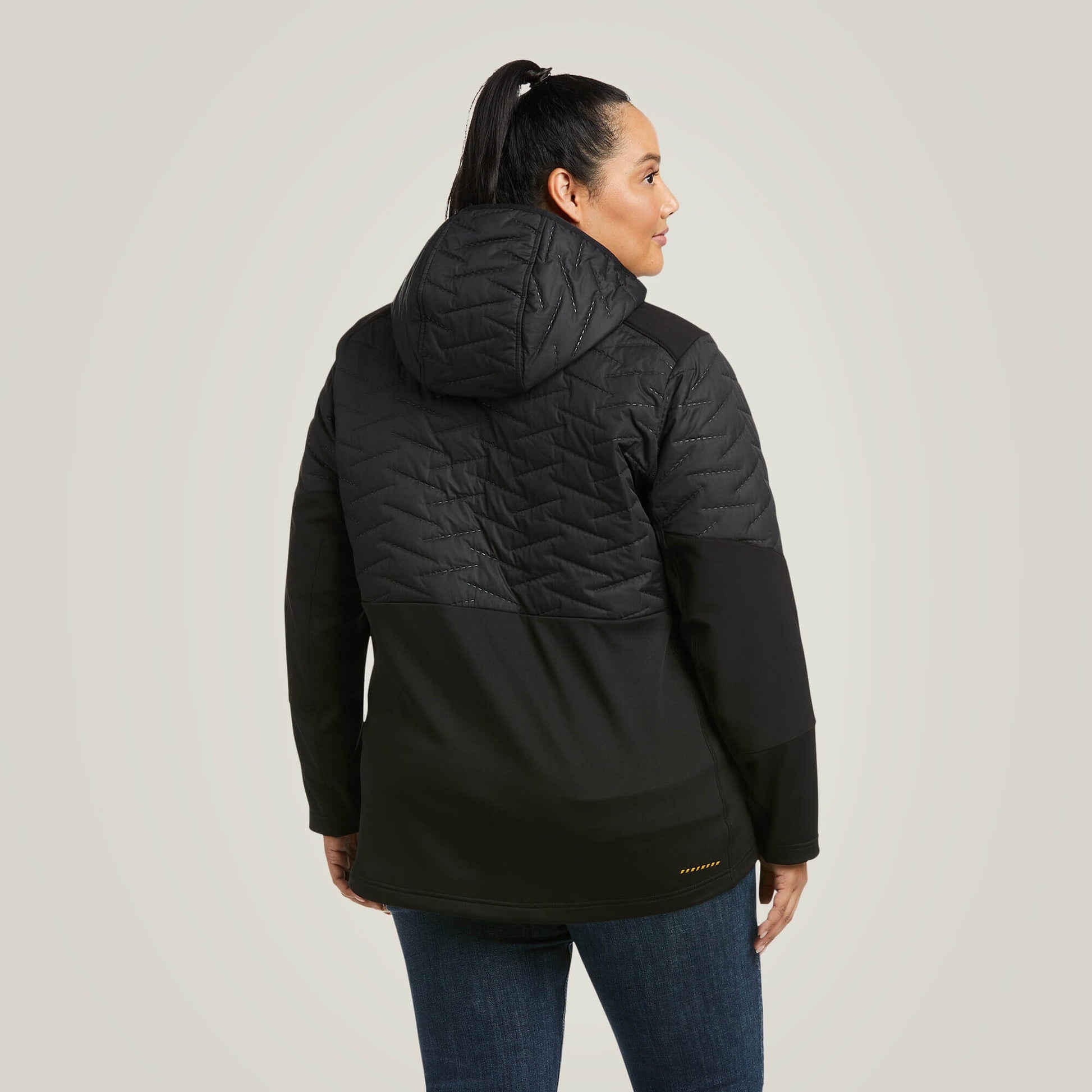 Rebar Cloud 9 Insulated Jacket Women | Ariat on sale
