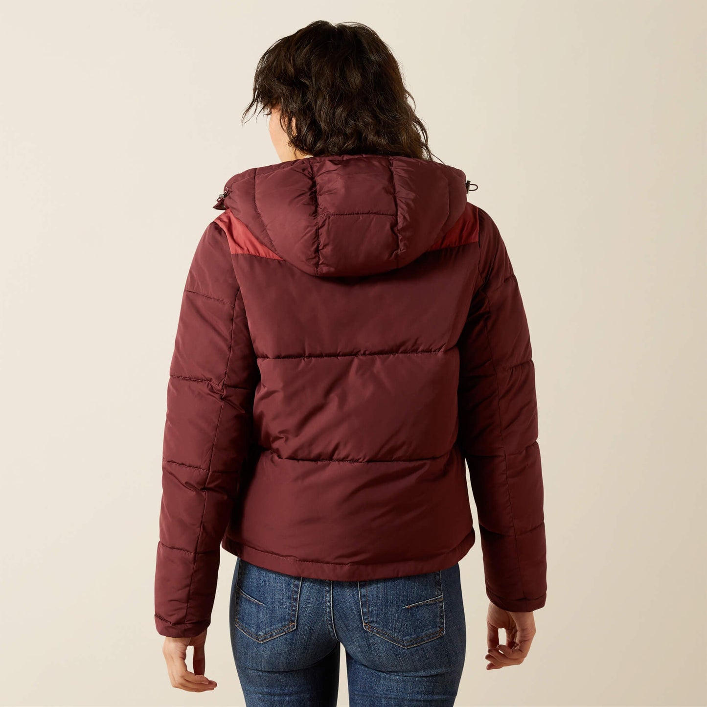 Frontier Puffer Jacket Women | Ariat for sale
