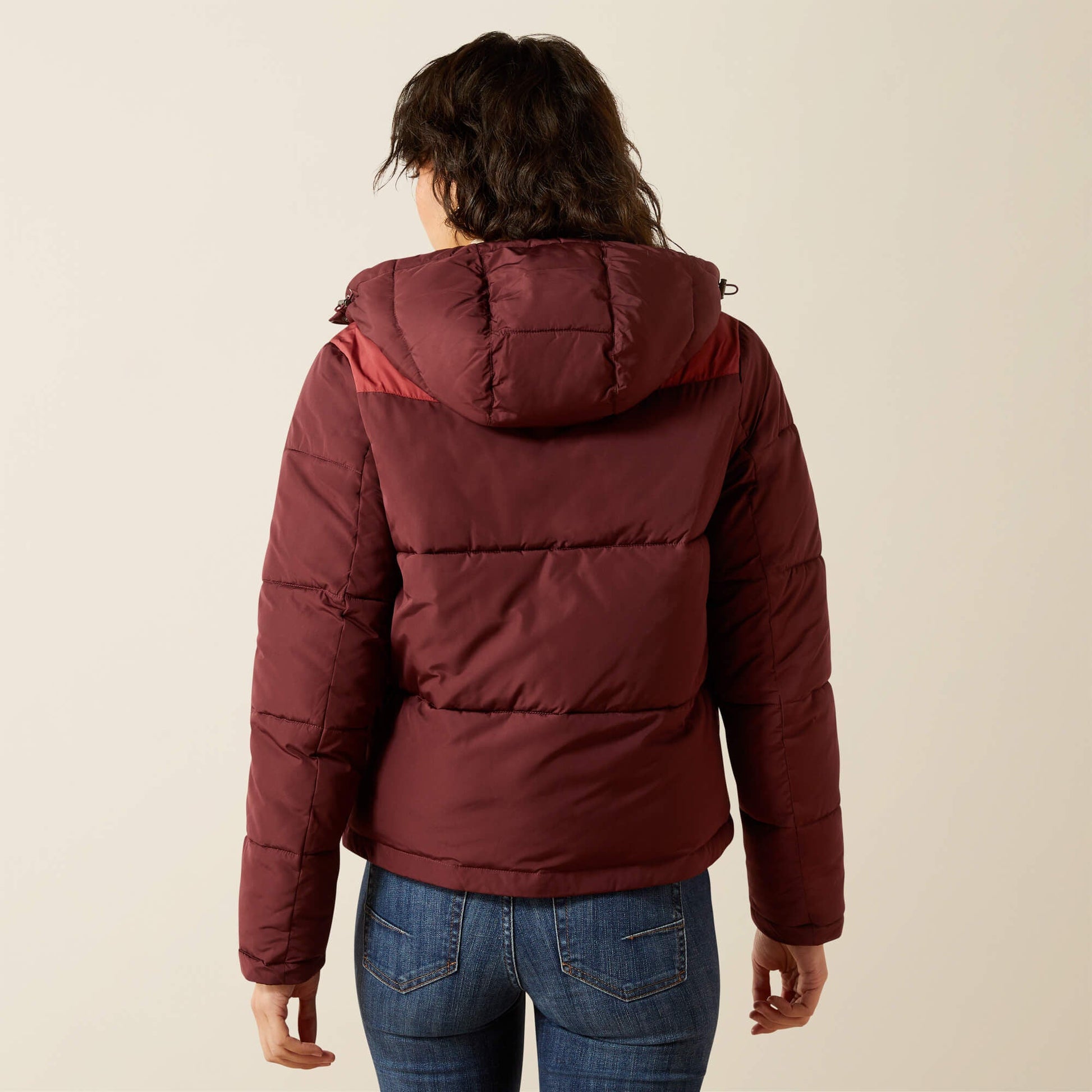 Frontier Puffer Jacket Women | Ariat for sale