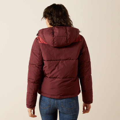 Frontier Puffer Jacket Women | Ariat for sale