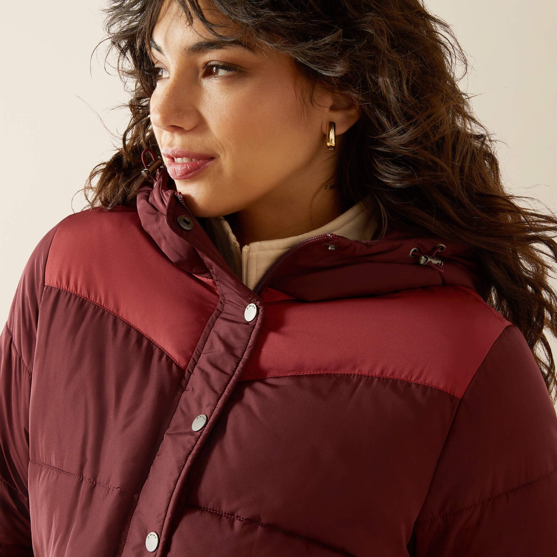 Frontier Puffer Jacket Women | Ariat for sale