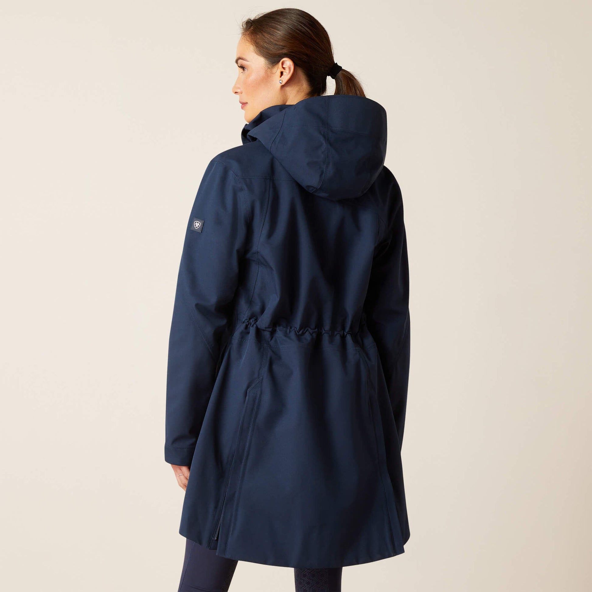 Coastal Long Waterproof Parka Women | Ariat discount