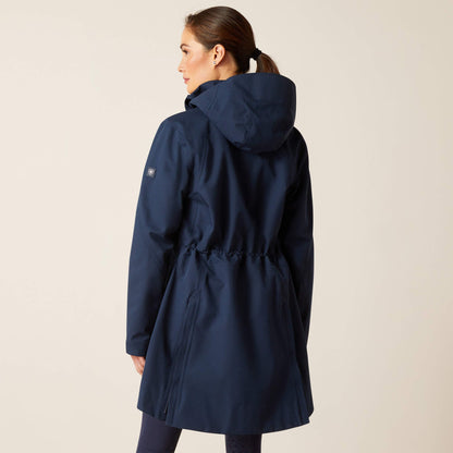 Coastal Long Waterproof Parka Women | Ariat discount