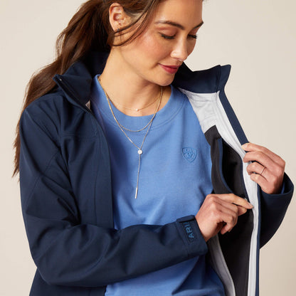 Coastal Long Waterproof Parka Women | Ariat discount