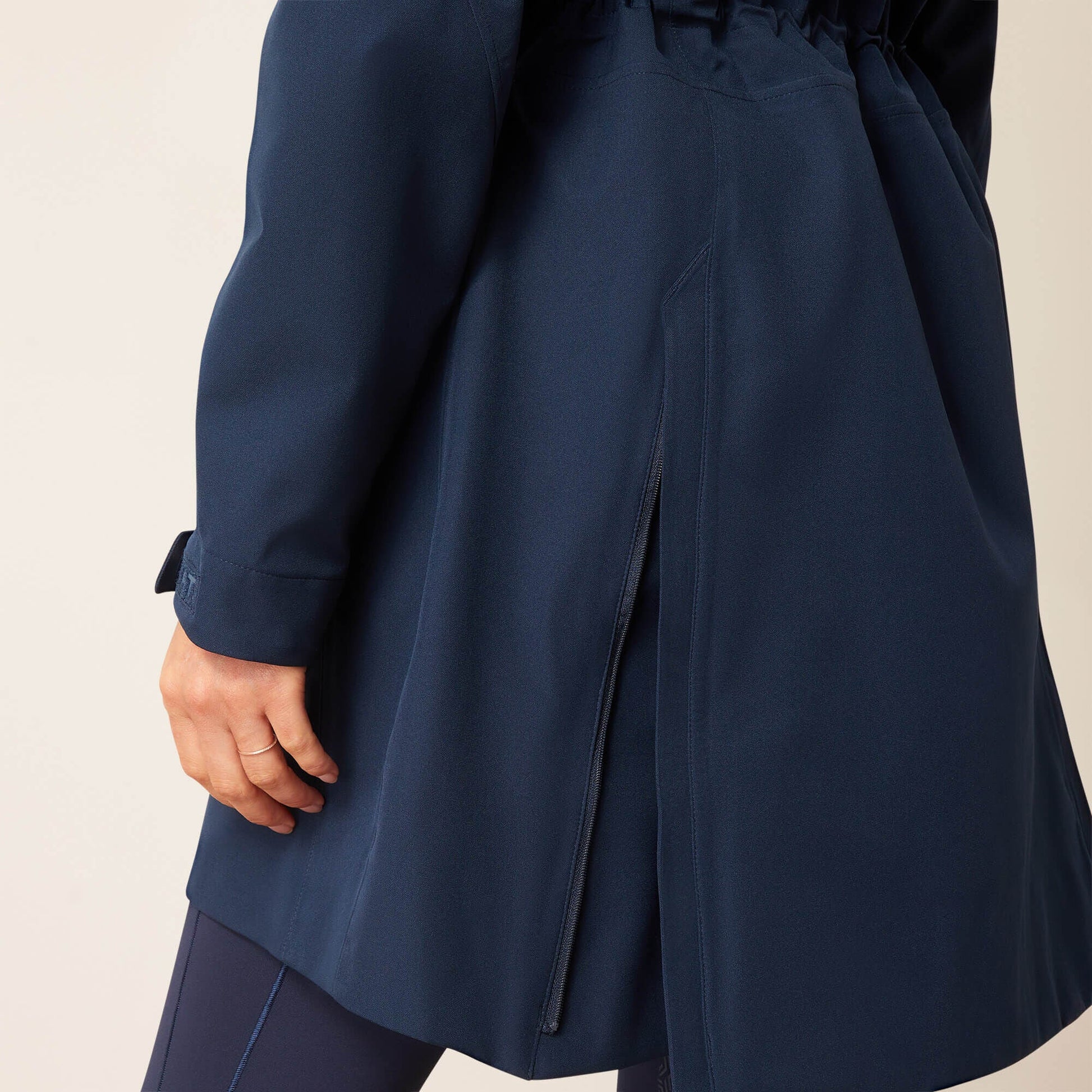 Coastal Long Waterproof Parka Women | Ariat discount