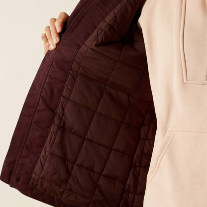 Rebar DuraCanvas Insulated Jacket Women | Ariat online