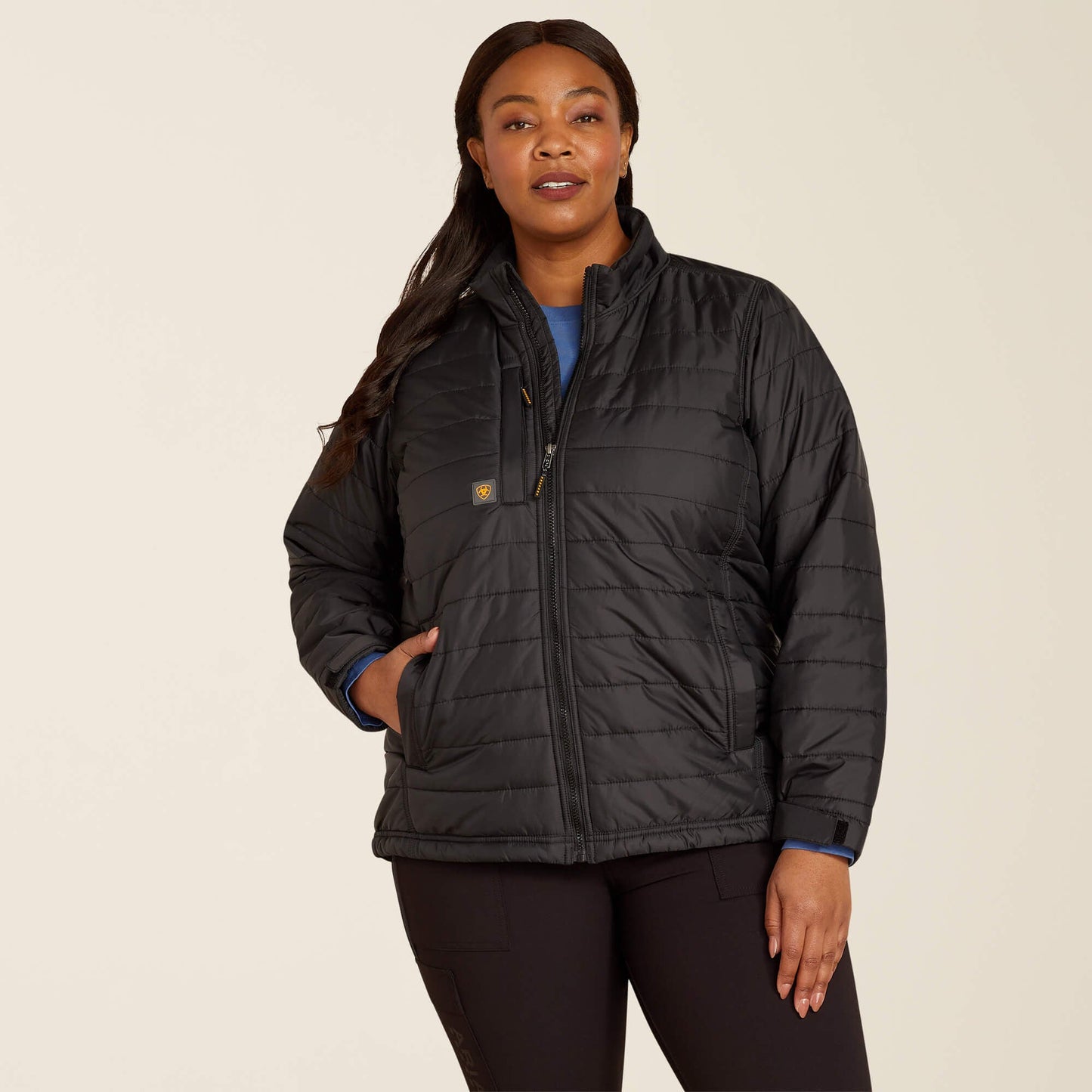 Rebar Cordura Ripstop Lightweight Insulated Jacket Women | Ariat outlet