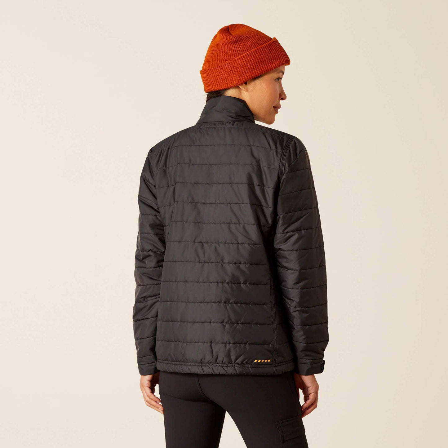 Rebar Cordura Ripstop Lightweight Insulated Jacket Women | Ariat outlet