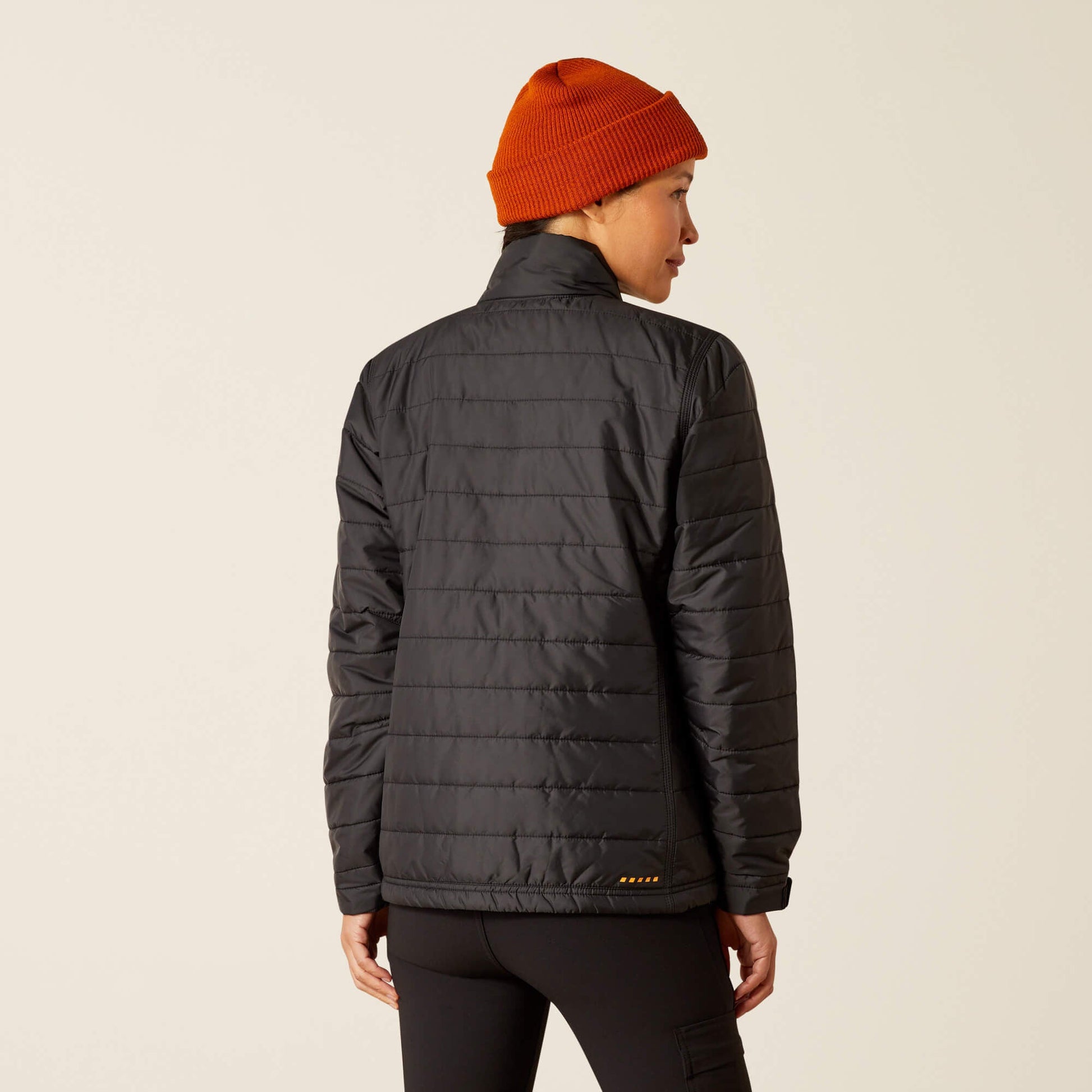 Rebar Cordura Ripstop Lightweight Insulated Jacket Women | Ariat outlet