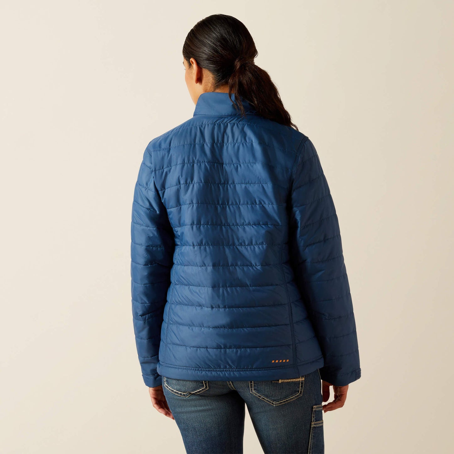 Rebar Cordura Ripstop Lightweight Insulated Jacket Women | Ariat online shop